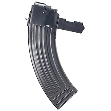 Picture of ProMag SKS Magazine 7.62x39mm Blued Steel 30/rd SKS-S30 SKSS30
