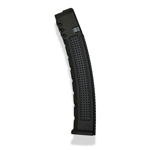 Picture of Pro Mag MAG SPG KUNA 9MM BLK 40RD SPR-A23B