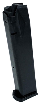 Picture of ProMag 20rd 9mm Fits Springfield Armory Hellcat Blued Steel SPRA18