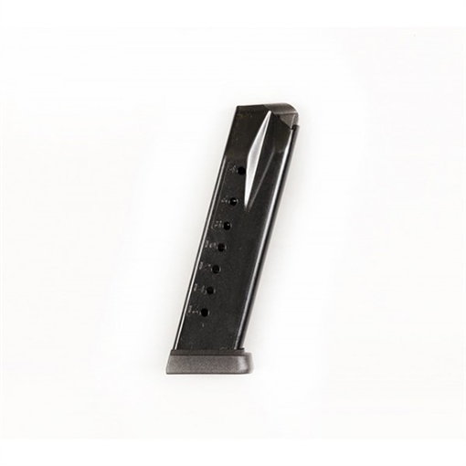 Picture of ProMag Steel Magazine Springfield XDM .40S&W Blued 16 rd. SPRA13