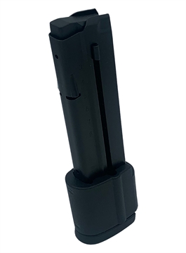 Picture of ProMag 12rd 9mm Fits S&W M&P Shield EZ Blued Steel SMIA26