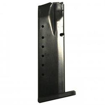 Picture of ProMag Steel Magazine Smith & Wesson M&P40 .40 S&W Blued 10 rd. SMI22