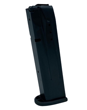 Picture of Promag S&W M&P9 Handgun Magazine Black 9mm Luger 20/rd SMI-A23 SMIA23