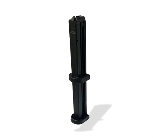 Picture of PROMAG TAURUS TX22 22LR 34RD BLK TAU-A14