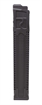 Picture of ProMag  40rd 9mm Fits Sig Sauer MPX Black DuPont Zytel Polymer  SIG-A24