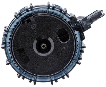 Picture of ProMag Standard 55rd Drum 22 LR Fits Marlin 795/795SS Smoke Polycarbonate MARA3