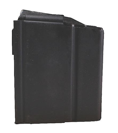 Picture of ProMag Springfield M1A/M14 Magazine .308 Cal Magazine Black Phosphate Steel 10/rd M1A 01 MIA01