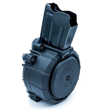 Picture of ProMag Industries Magazine, 12GA, 2.75", 15 Rounds, Fits MKA 1919, Polymer, Black MKA-A3