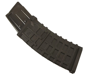 Picture of ProMag Industries Magazine, 12 Gauge, 10 Rounds, Fits MKA 1919, Polymer, Black MKA-01 MKA01
