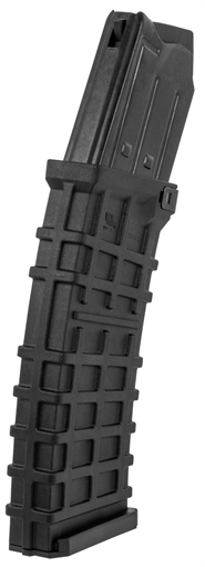 Picture of ProMag Standard 10rd 12 Gauge Fits Akdal MKA 1923 Black DuPont Zytel Polymer MKA02