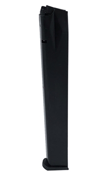 Picture of ProMag 32rd 9mm Fits Mossberg MC2 Blued Steel MOSA3