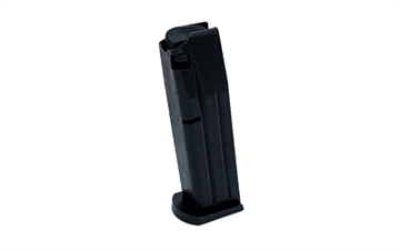 Picture of ProMag Industries Magazine, 9MM, 20 Rounds, Fits Mossberg MC2, Steel Construction, Black Oxide Finish, Black MOS-A2