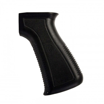 Picture of PROMAG OPFOR BLK AK PISTOL GRIP W/ STORAGE AA121