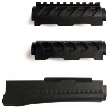 Picture of ProMag Archangel OPFOR AK Series Forend - Black AA122