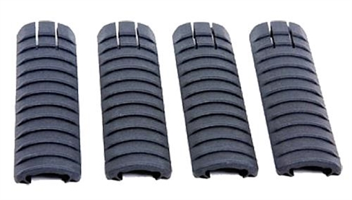 Picture of ProMag Industries ProMag, Rail Cover, Fits Picatinny, 4 Pack PM015A
