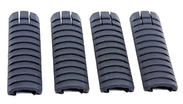 Picture of ProMag Industries ProMag, Rail Cover, Fits Picatinny, 4 Pack PM015A