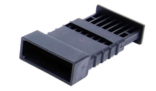 Picture of ProMag USGI Mag Loader Made of Polymer with Black Finish for 223 Rem, 5.56x45mm NATO AR-15, M16 Holds up to 5rds PM017
