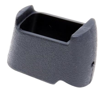 Picture of ProMag Magazine Spacer Firearm Fit Glock 26/27 Compatible w/Glock 17/22 Magazines, Black Textured Polymer PM089A
