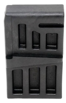 Picture of ProMag Lower Receiver Vise Block Polymer 308 Win/7.62x51mm NATO Armalite,DPMS,Remington,SR-25 AR-10 PM245