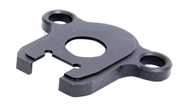 Picture of ProMag Single Point Sling Adaptor Rem 870 Black Aluminum PM254