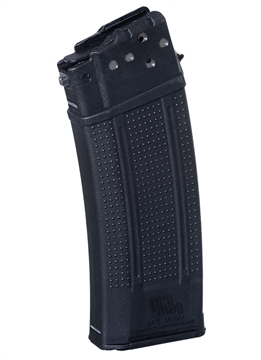 Picture of ProMag Industries Magazine, 223 Remington/556NATO, 30 Rounds, Fits AK, Polymer, Black AK-A23 AKA23