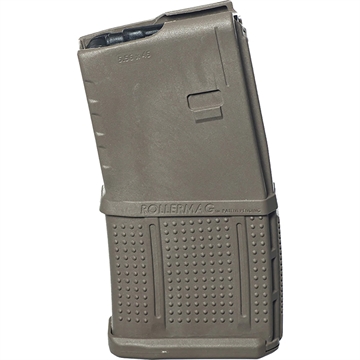 Picture of ProMag ProMag Polymer Magazine AR-15 .223/5.56mm FDE 20 rd. RM-20-FDE