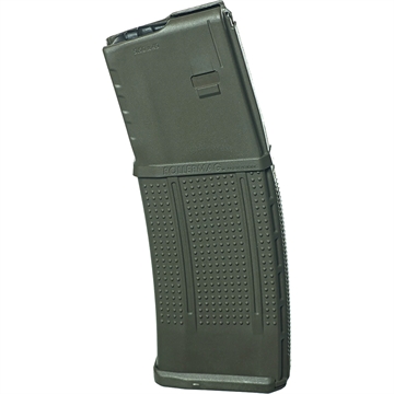 Picture of ProMag ProMag Polymer Magazine AR-15 .223/5.56mm Olive Drab 30 rd. RM-30-OD