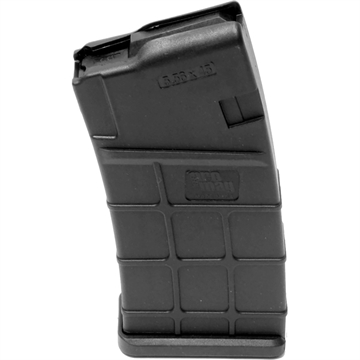 Picture of ProMag Industries ProMag Industries, Magazine, 223 Remington, For HK 93, 20 Rounds, Black HEC-A8