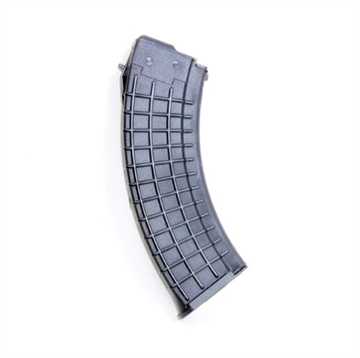 Picture of ProMag Industries Magazine, 762x39, 30 Rounds, Fits AK-47, Polymer, Black AK-A1 AKA1