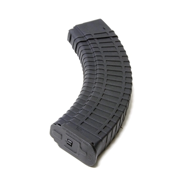 Picture of ProMag Standard 40rd 7.62x39mm Fits Kalashnikov AK-47 Black DuPont Zytel Polymer AKA19
