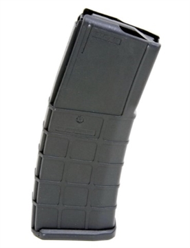 Picture of ProMag Standard 30rd 223 Rem/5.56x45mm Fits AR-15/M16 Black DuPont Zytel Polymer COLA18B