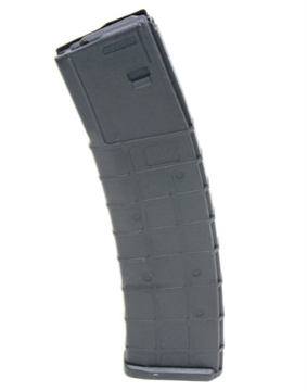 Picture of ProMag Industries Magazine, 223 Remington/556NATO, 42 Rounds, Fits AR Rifles, Polymer, Black COL-A16 COLA16B