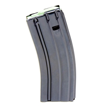 Picture of ProMag Standard 30rd 223 Rem/5.56x45mm Fits AR-15 Blued Steel COLA1