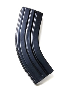 Picture of ProMag Industries ProMag, Magazine, 762X39, 30 Rounds, Fits AR15/AR47, Steel, Blued Finish COL-A20 COLA20