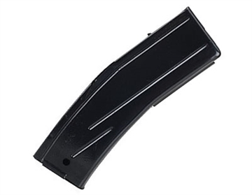 Picture of ProMag Industries Magazine, 30 Carbine, 30 Rounds, Fits M1 Carbine, Steel, Blued Finish CAR-A2 CARA2