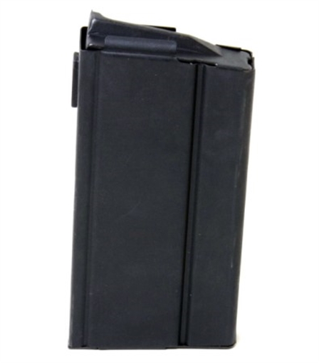 Picture of ProMag Industries Magazine, 308 Winchester, 20 Rounds, Fits Springfield M1A, Steel, Blued Finish M1A-A1 M1AA1