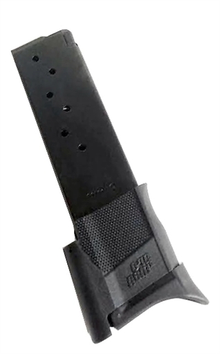 Picture of ProMag Industries Magazine, 9MM, 10 Rounds, Fits Ruger LC9, Steel, Blued Finish RUG 17 RUG17