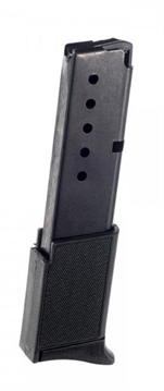 Picture of ProMag Industries Magazine, 380 ACP, 10 Round, Fits Ruger LCP, Steel, Blued Finish RUG14