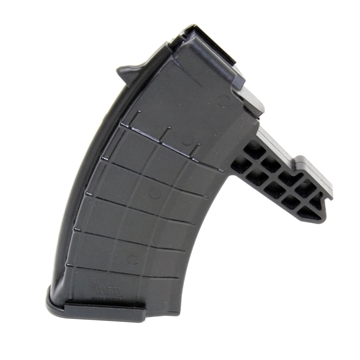 Picture of ProMag Industries Magazine, 762x39, 20 Rounds, Fits SKS, Polymer, Black SKS-A5 SKSA5