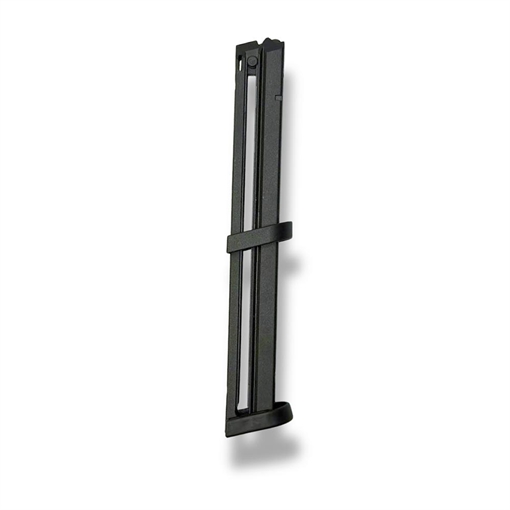Picture of ProMag Industries Magazine, 22LR, 34 Rounds, Fits Taurus TX22, Polymer Finish, Black TAU-A14