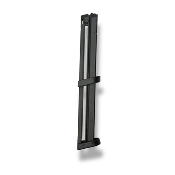 Picture of ProMag Industries Magazine, 22LR, 34 Rounds, Fits Taurus TX22, Polymer Finish, Black TAU-A14