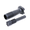 Picture of Pro Mag AR-15 SWISS PATTERN VERTICAL FOREGRIP POLYMER BLACK PM007