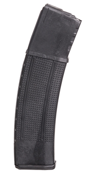 Picture of ProMag Industries Magazine, 223 Remington/556NATO, 40 Rounds, Fits AR Rifles, Polymer, Black RM-40-SL RM40SL