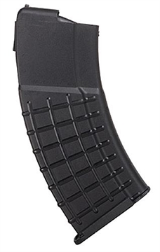 Picture of ProMag Standard 30rd 7.62x39mm Fits Ruger Mini Thirty Black DuPont Zytel Polymer RUGA12