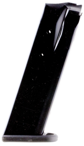 Picture of ProMag Standard 15rd 40 S&W Fits Ruger SR Blued Steel RUGA37
