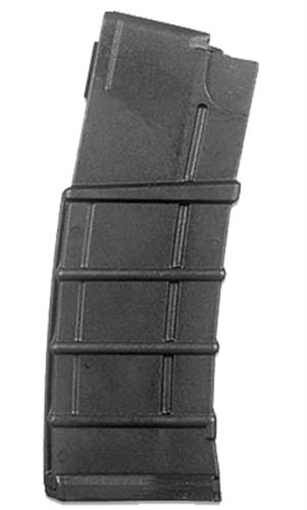 Picture of ProMag Standard 30rd 5.56x45mm Fits Ruger Mini-14 Black DuPont Zytel Polymer RUGA4