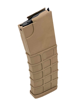 Picture of ProMag Industries Magazine, 223 Remington/556NATO, 30 Rounds, Fits Ruger Mini-14, Polymer Construction, Flat Dark Earth RUG-A4-FDE RUGA4FDE
