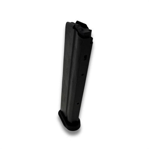 Picture of ProMag Ruger-57 Handgun Magazine Blue Steel 5.7x28mm 30rd RUGA48
