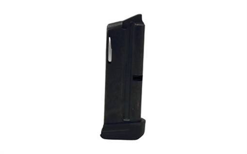 Picture of ProMag Industries Magazine, 22LR, 10 Rounds, Fits Ruger LCP II, Steel, Blued Finish RUG 27