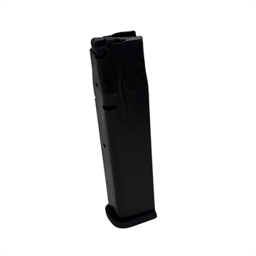 Picture of ProMag Ruger Max-9 Handgun Magazine 9mm Luger 20/rd RUG-A50